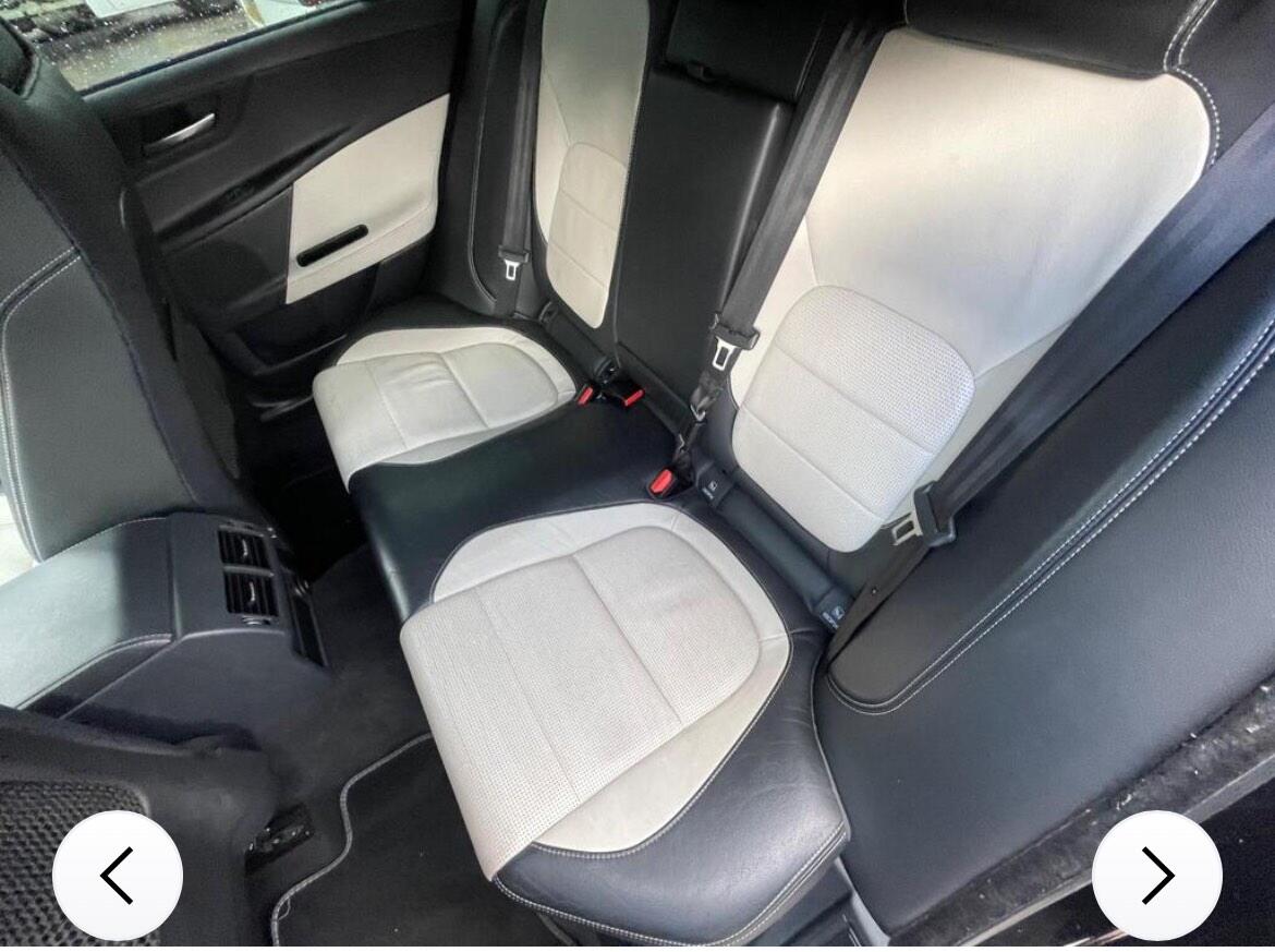 Used Jaguar XE 2016 for sale - 76423789: Photo 17