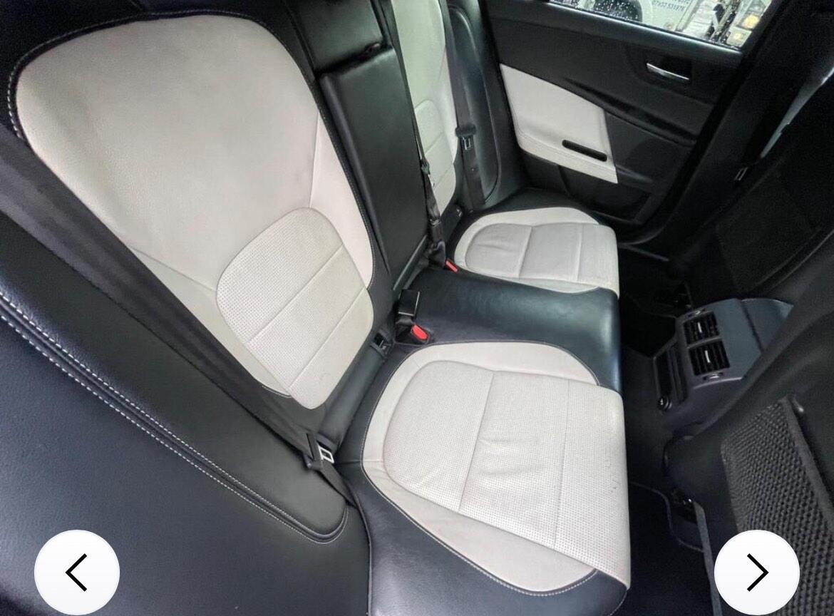 Used Jaguar XE 2016 for sale - 76423789: Photo 19