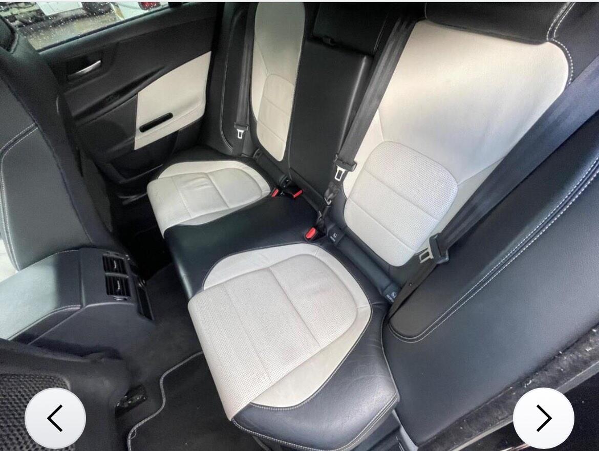 Used Jaguar XE 2016 for sale - 76423789: Photo 20