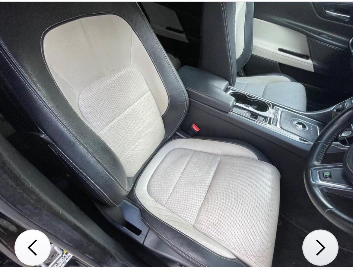 Used Jaguar XE 2016 for sale - 76423789: Photo 9