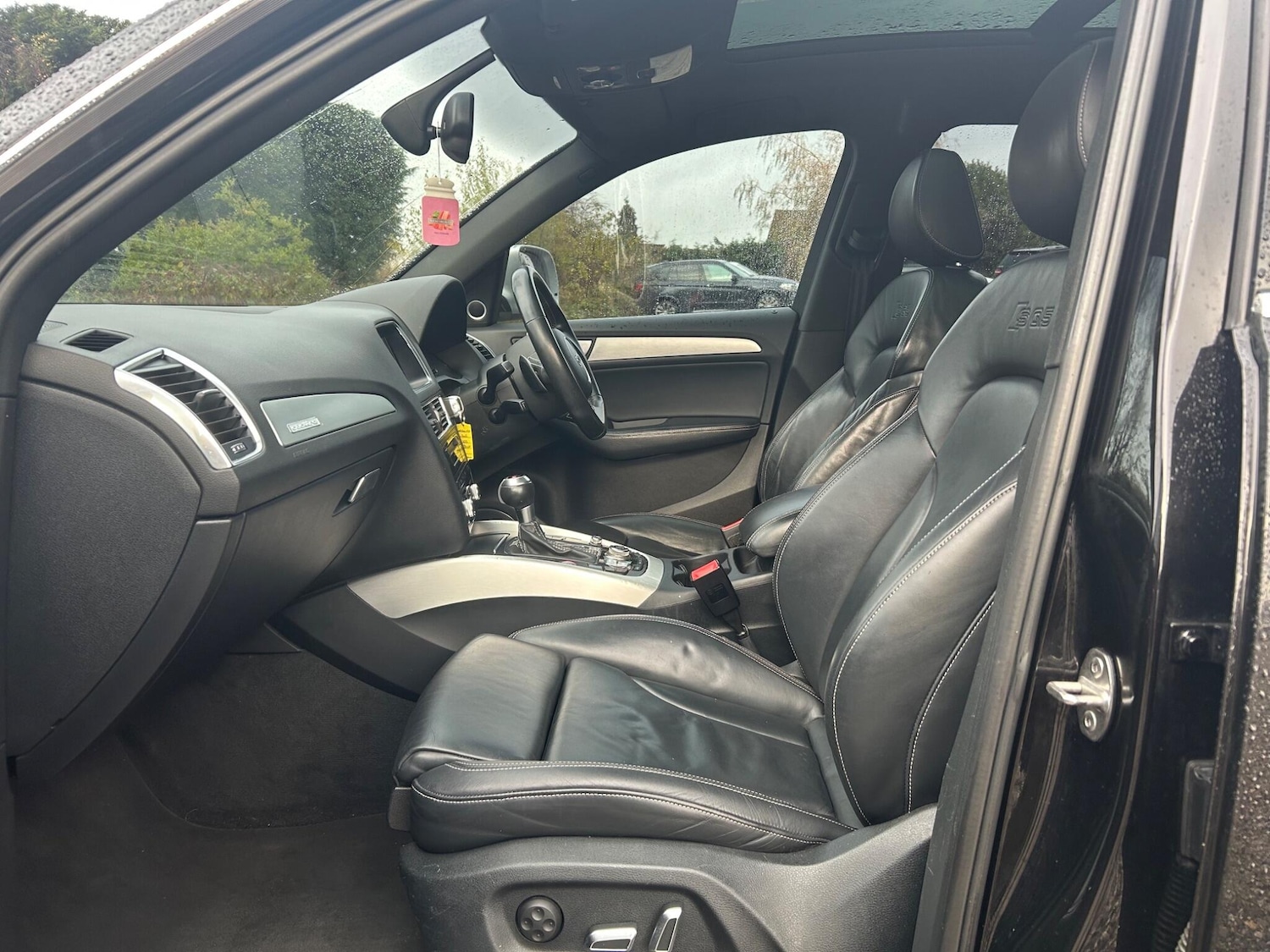 Used Audi SQ5 2014 for sale - 76633850: Photo 18