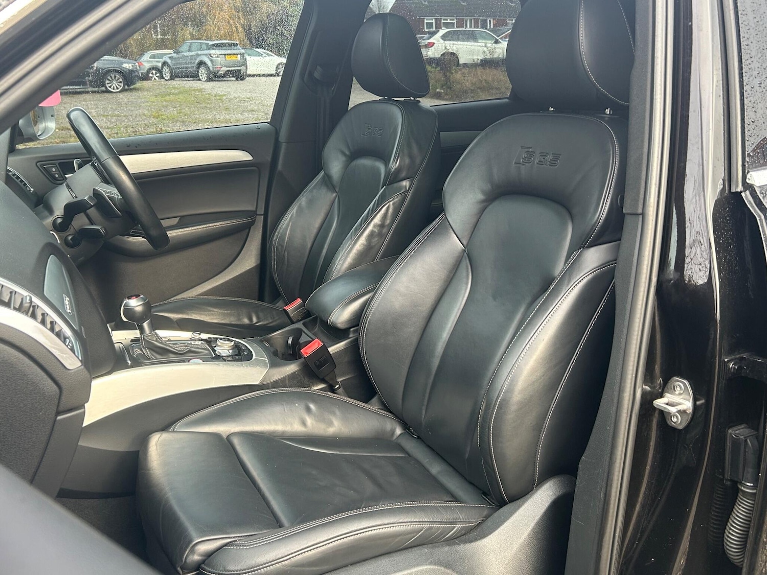 Used Audi SQ5 2014 for sale - 76633850: Photo 20