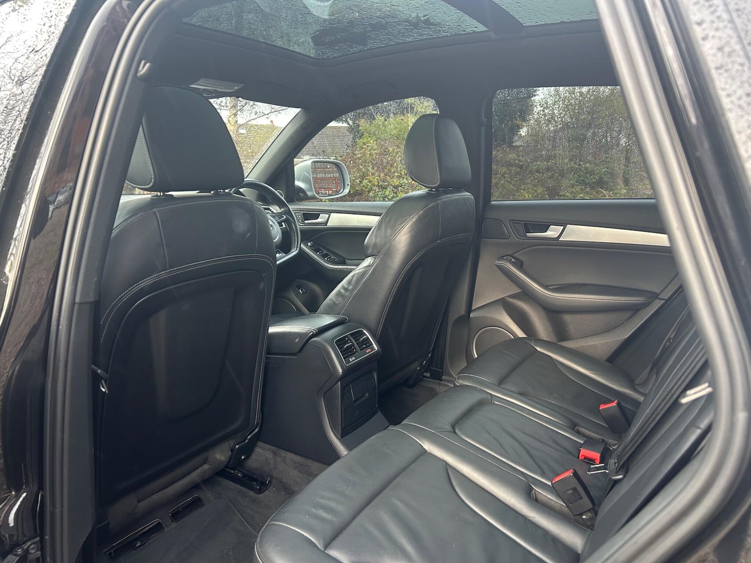 Used Audi SQ5 2014 for sale - 76633850: Photo 23