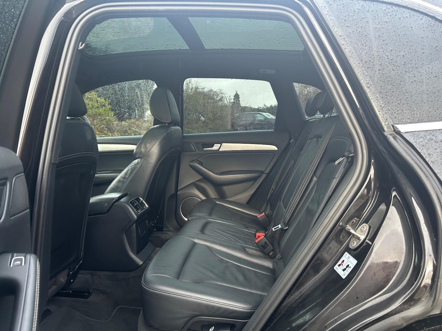 Used Audi SQ5 2014 for sale - 76633850: Photo 25