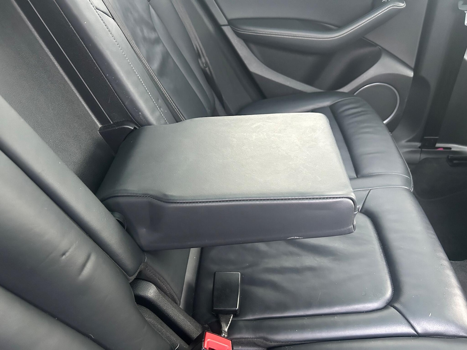 Used Audi SQ5 2014 for sale - 76633850: Photo 26