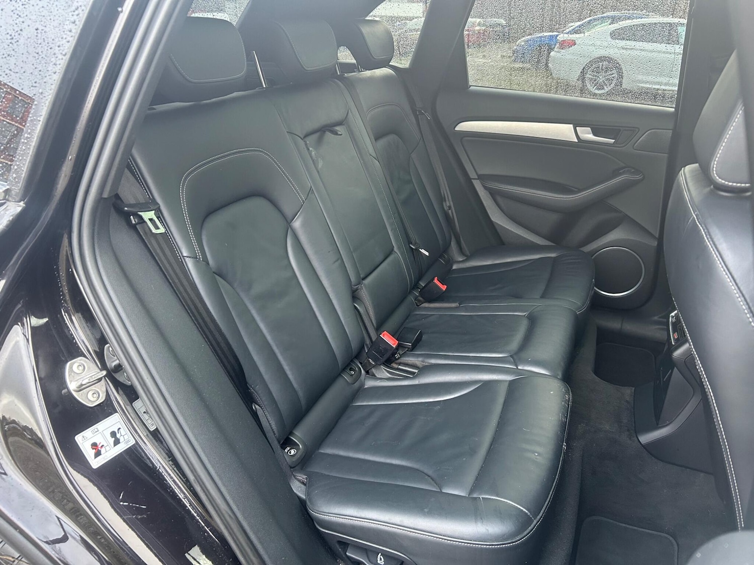 Used Audi SQ5 2014 for sale - 76633850: Photo 28