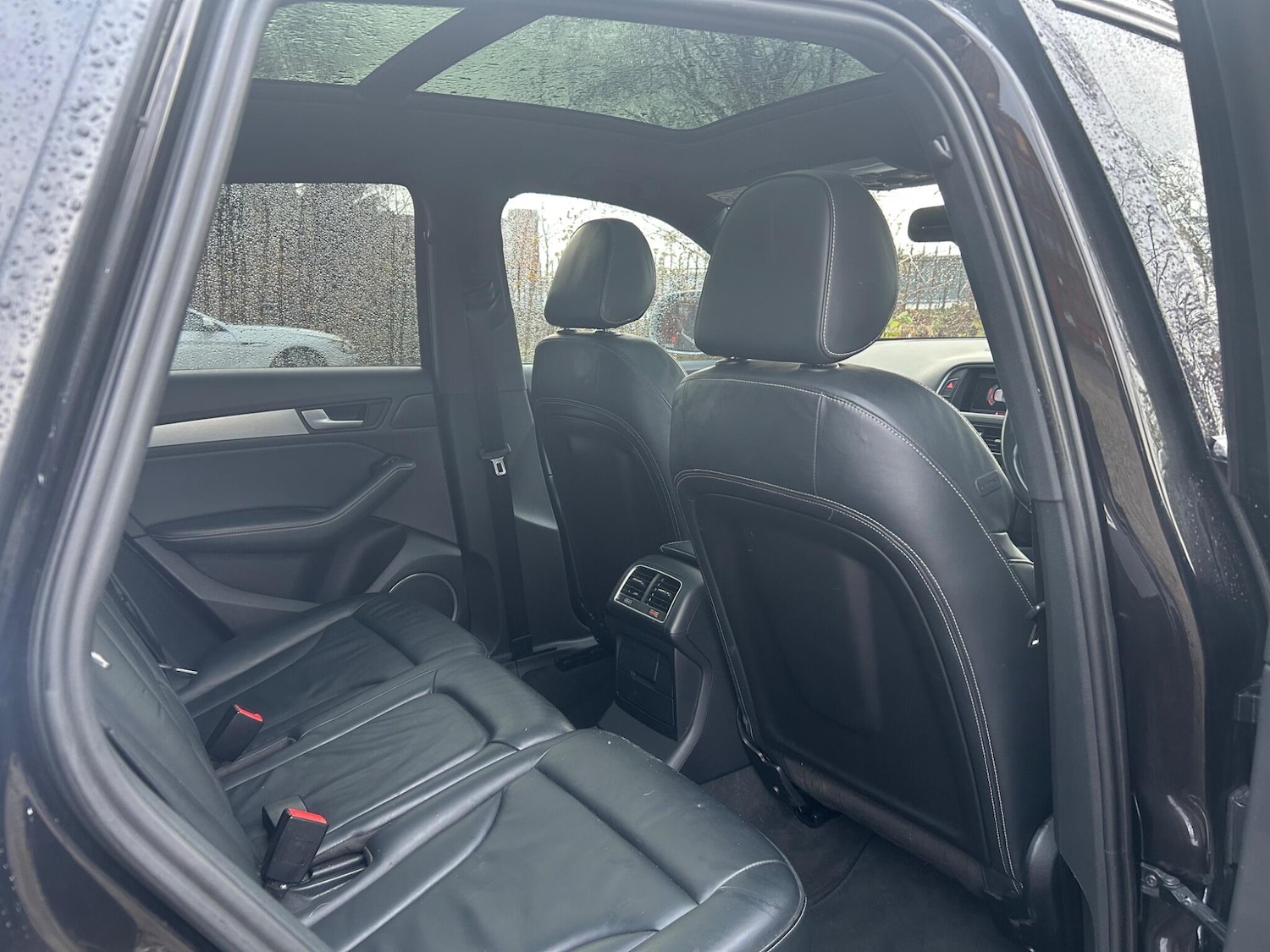 Used Audi SQ5 2014 for sale - 76633850: Photo 29