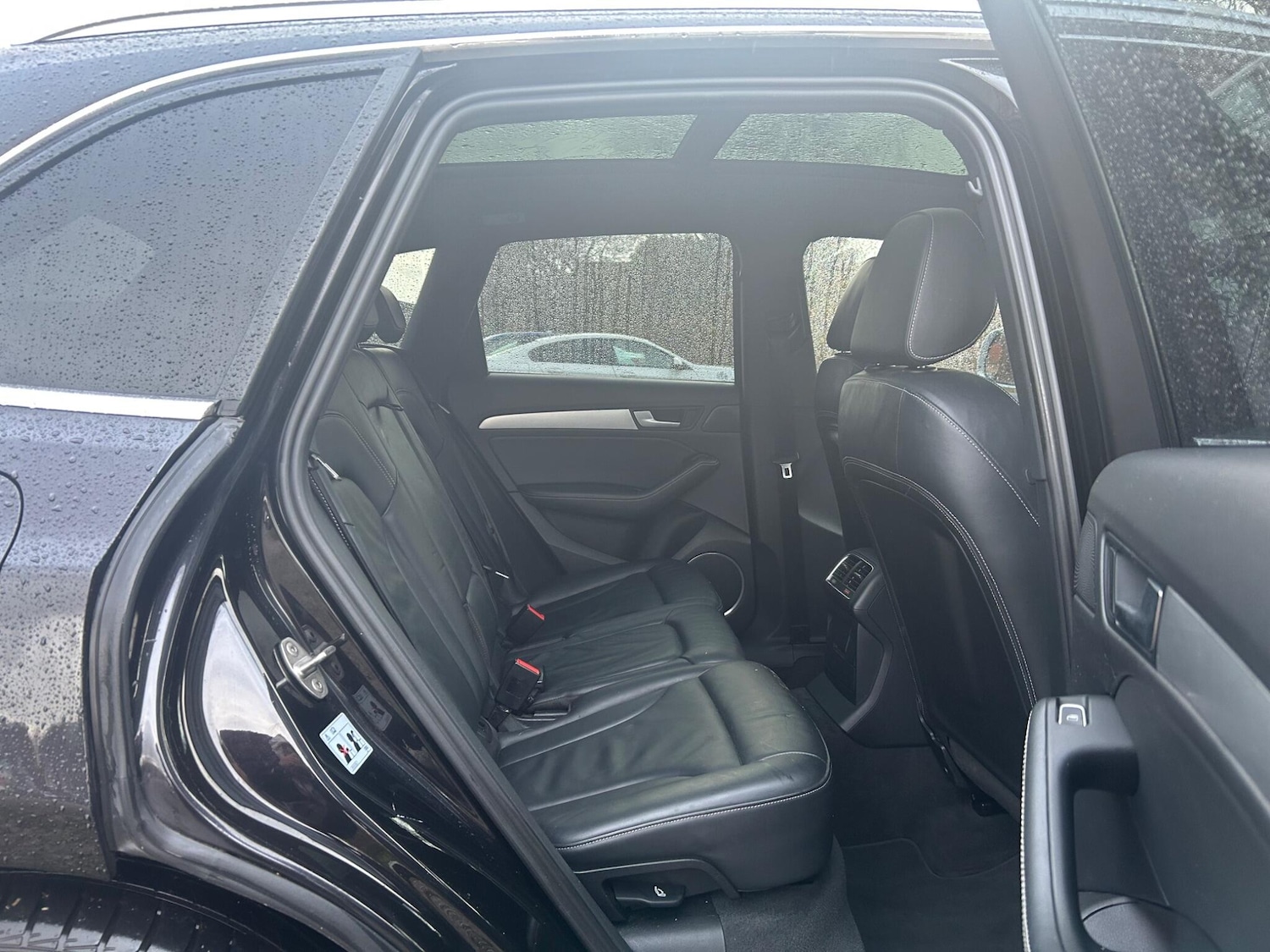 Used Audi SQ5 2014 for sale - 76633850: Photo 30