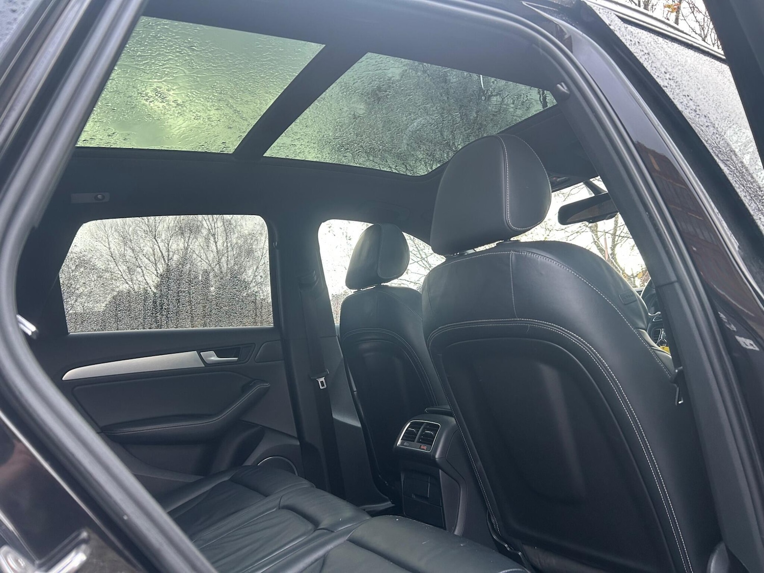 Used Audi SQ5 2014 for sale - 76633850: Photo 31