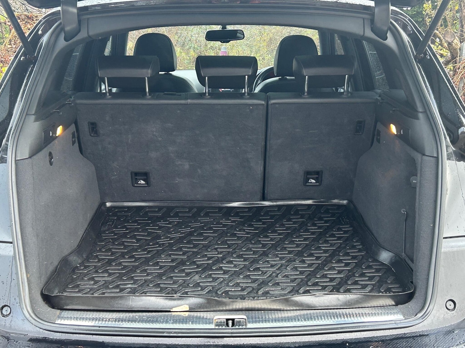 Used Audi SQ5 2014 for sale - 76633850: Photo 34