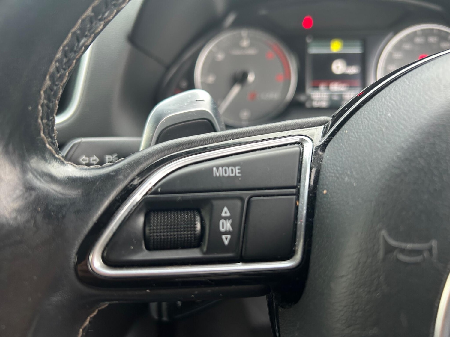 Used Audi SQ5 2014 for sale - 76633850: Photo 37