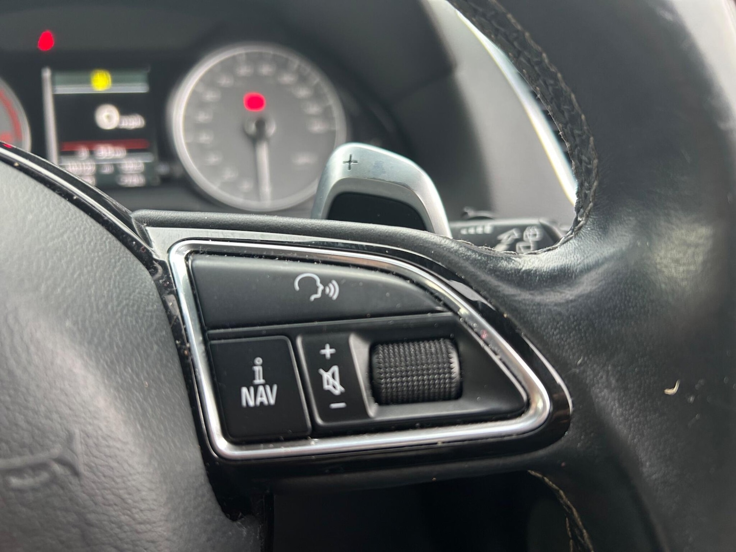 Used Audi SQ5 2014 for sale - 76633850: Photo 38