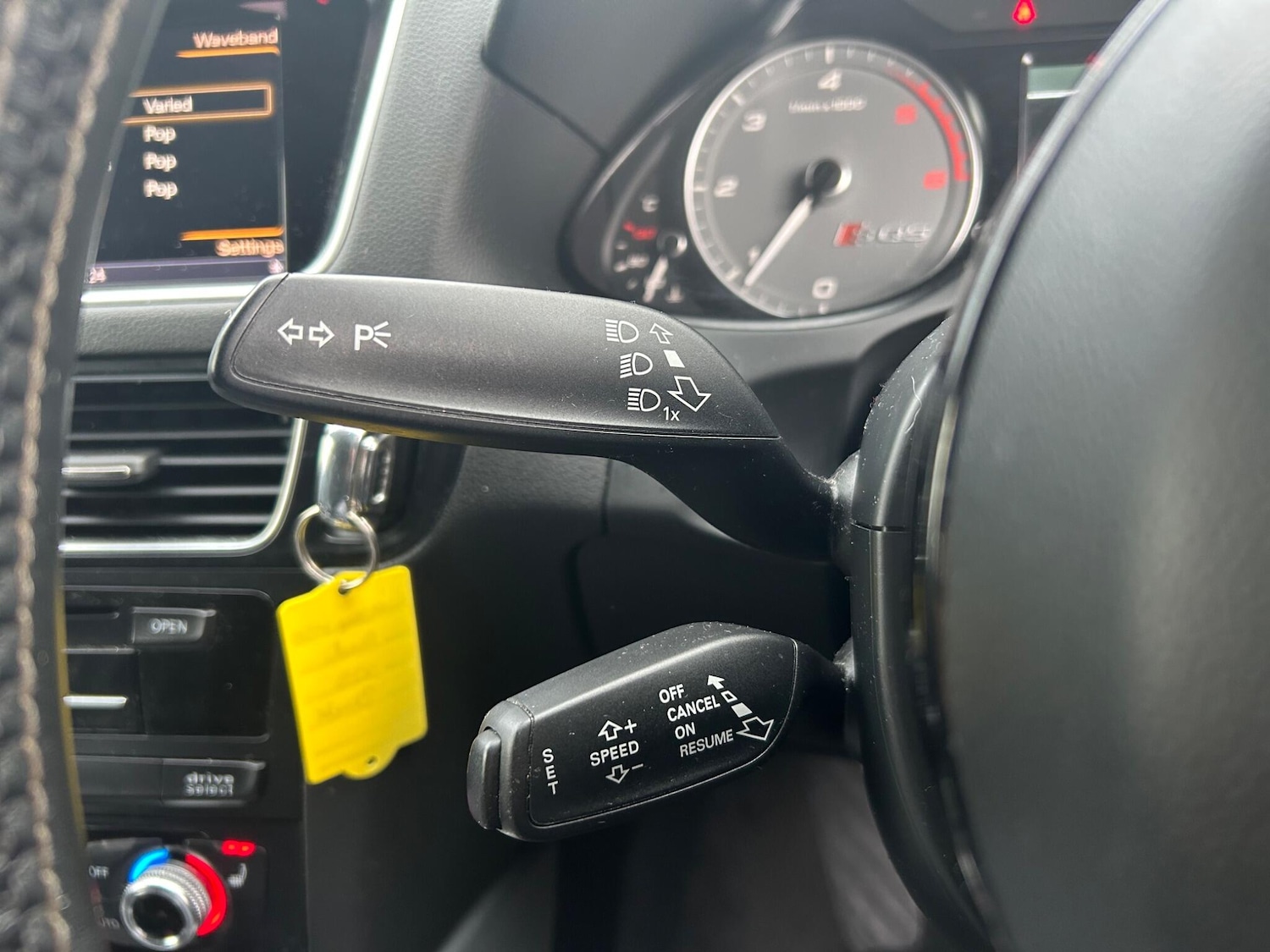 Used Audi SQ5 2014 for sale - 76633850: Photo 39