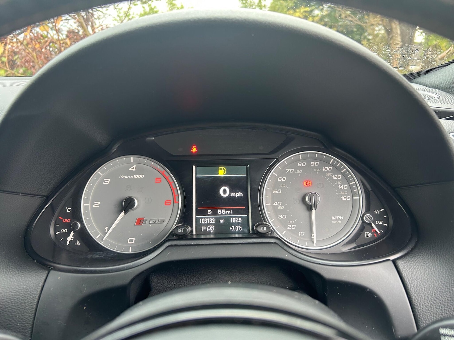 Used Audi SQ5 2014 for sale - 76633850: Photo 41