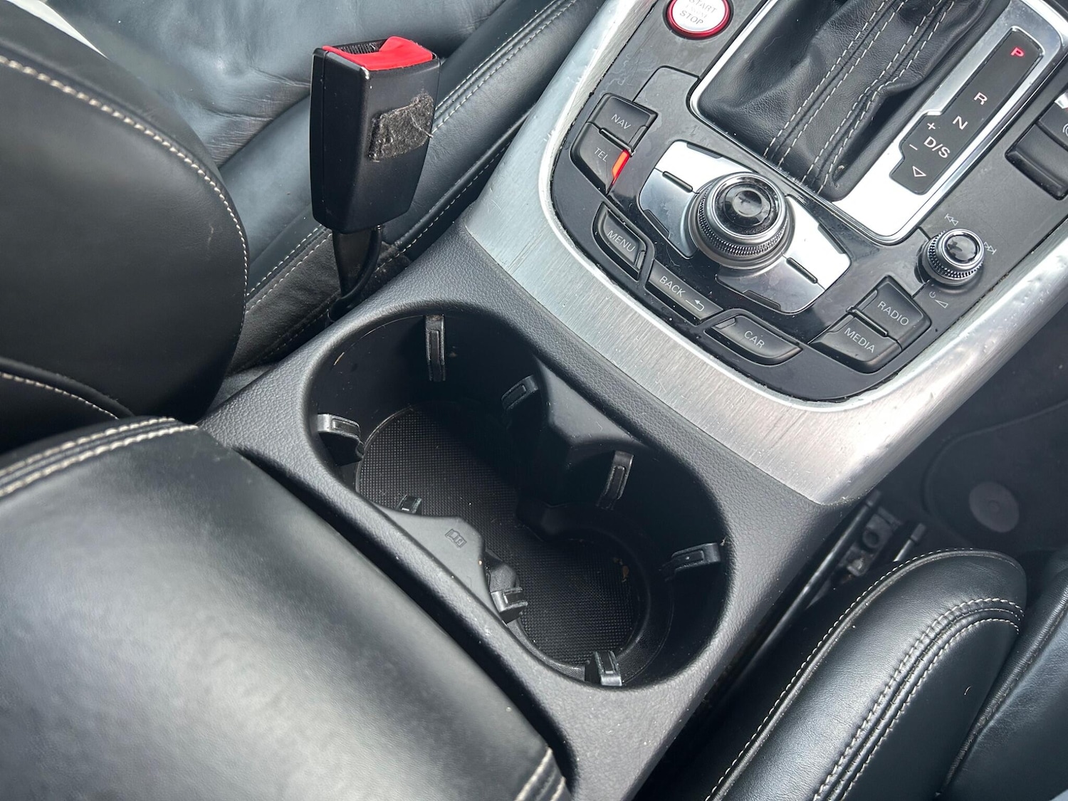 Used Audi SQ5 2014 for sale - 76633850: Photo 43