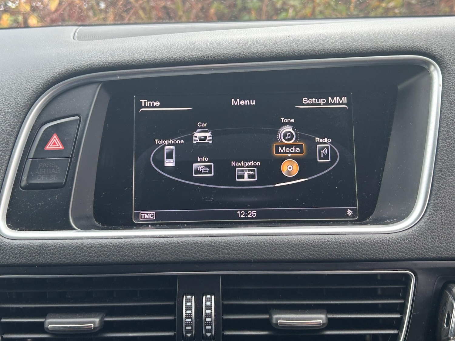 Used Audi SQ5 2014 for sale - 76633850: Photo 49