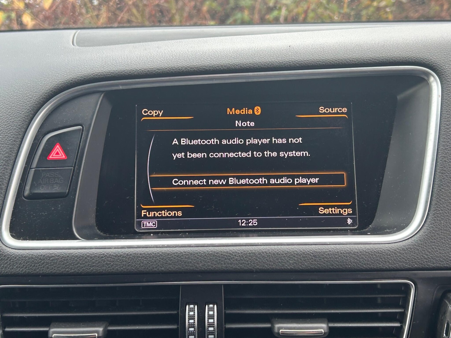 Used Audi SQ5 2014 for sale - 76633850: Photo 50