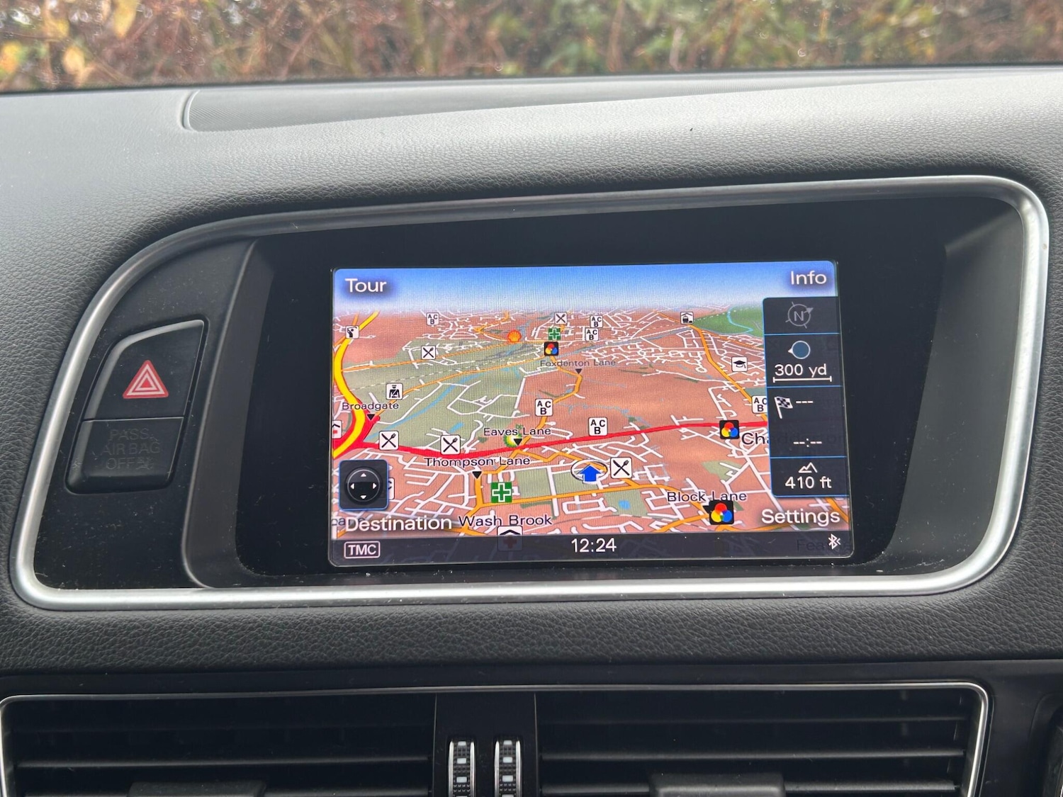 Used Audi SQ5 2014 for sale - 76633850: Photo 51