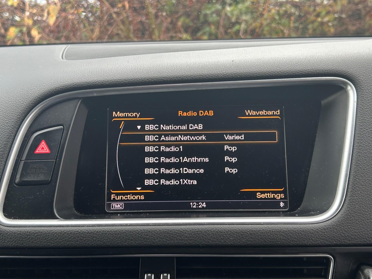 Used Audi SQ5 2014 for sale - 76633850: Photo 52