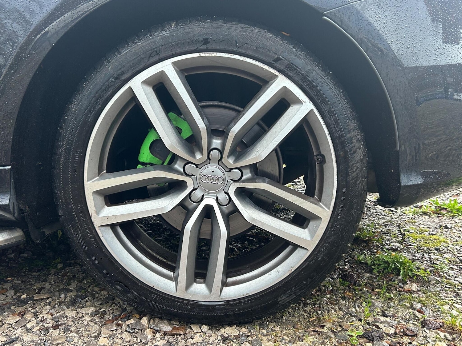 Used Audi SQ5 2014 for sale - 76633850: Photo 56