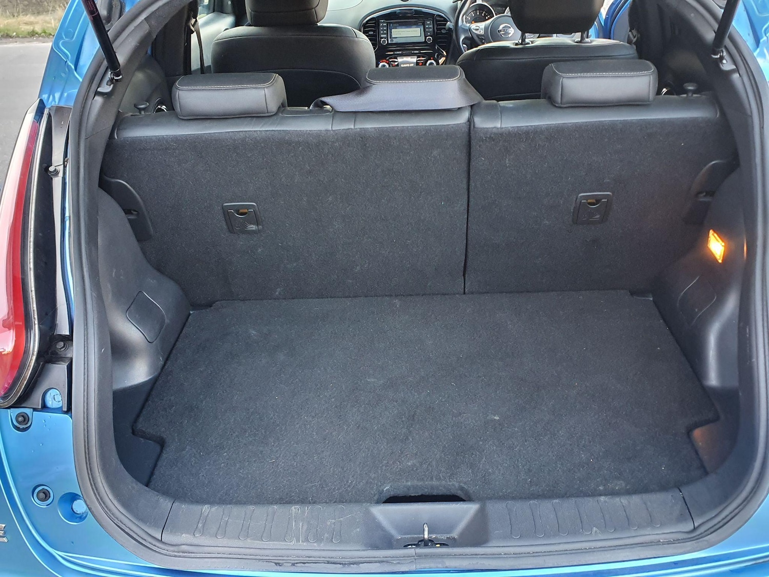 Used Nissan Juke 2018 for sale - 76433353: Photo 12