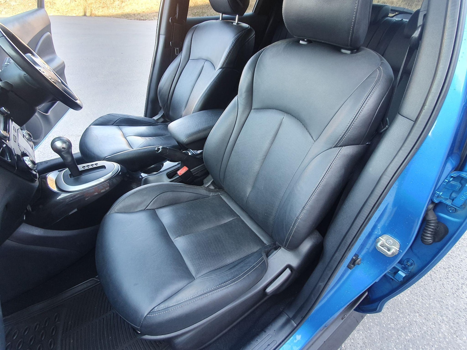 Used Nissan Juke 2018 for sale - 76433353: Photo 14