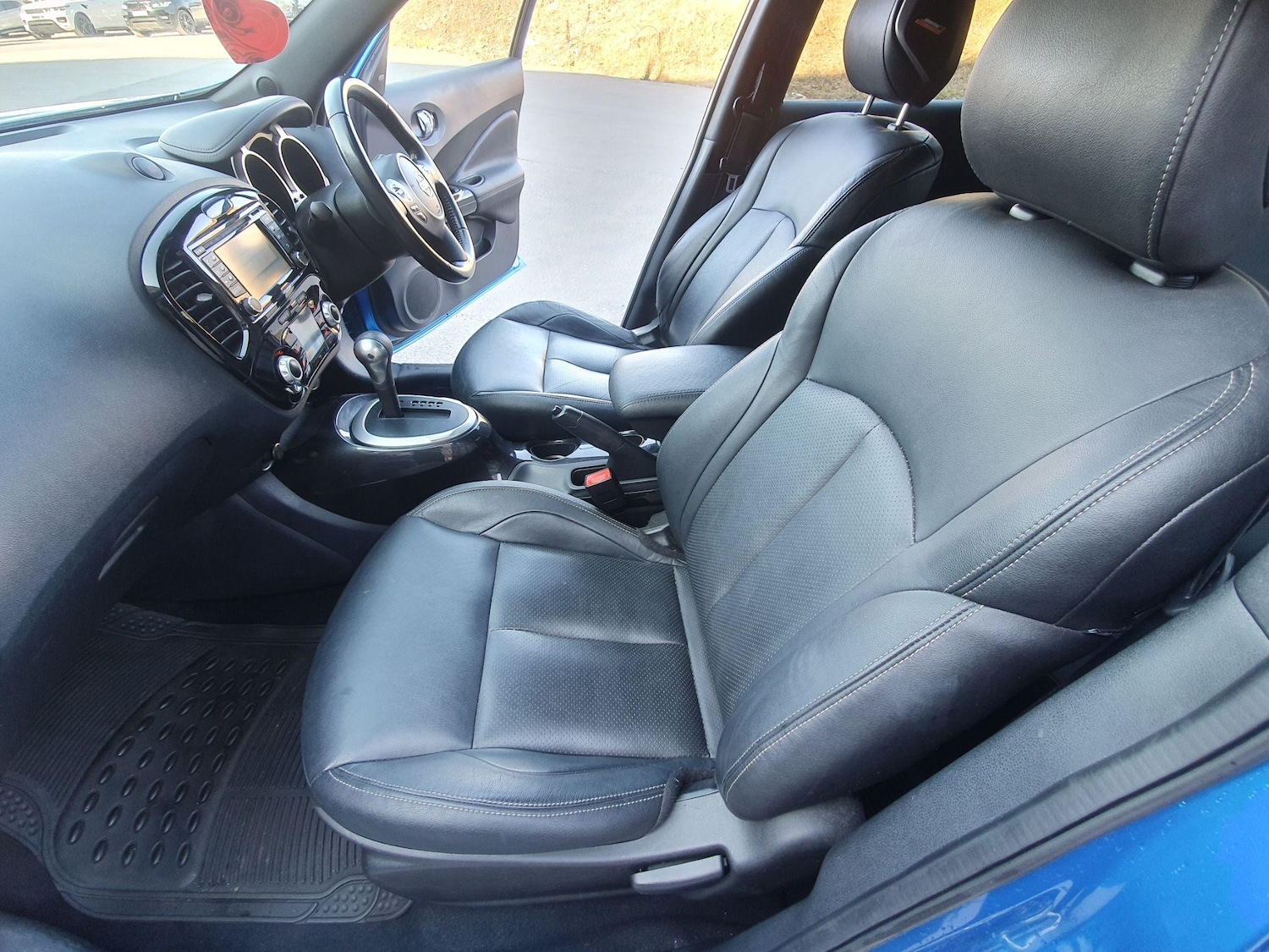 Used Nissan Juke 2018 for sale - 76433353: Photo 15