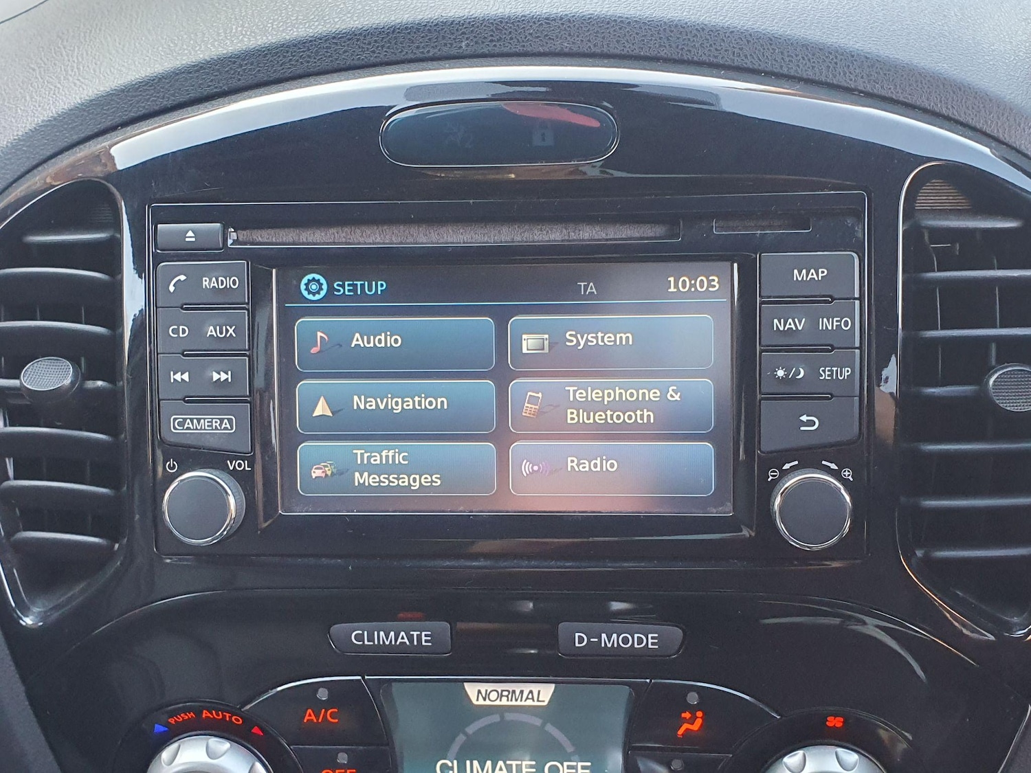 Used Nissan Juke 2018 for sale - 76433353: Photo 24