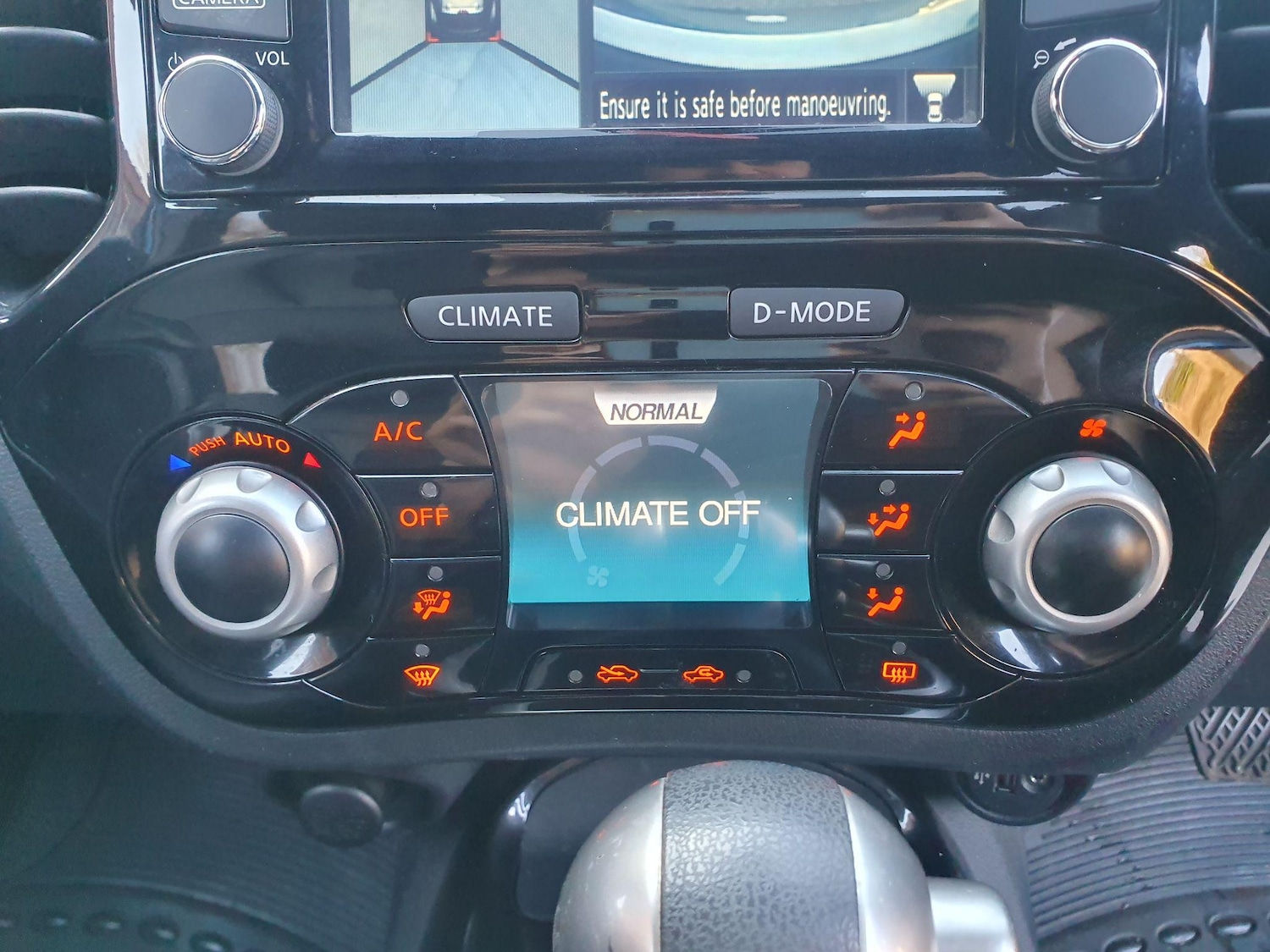 Used Nissan Juke 2018 for sale - 76433353: Photo 26