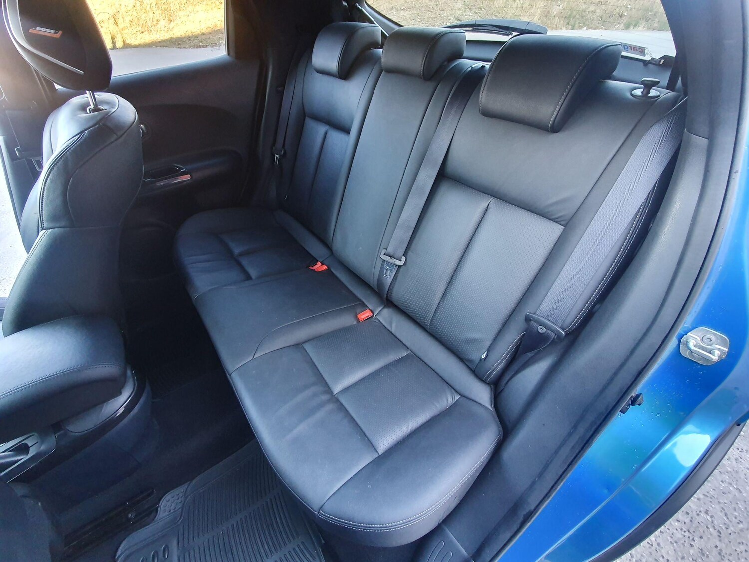 Used Nissan Juke 2018 for sale - 76433353: Photo 28