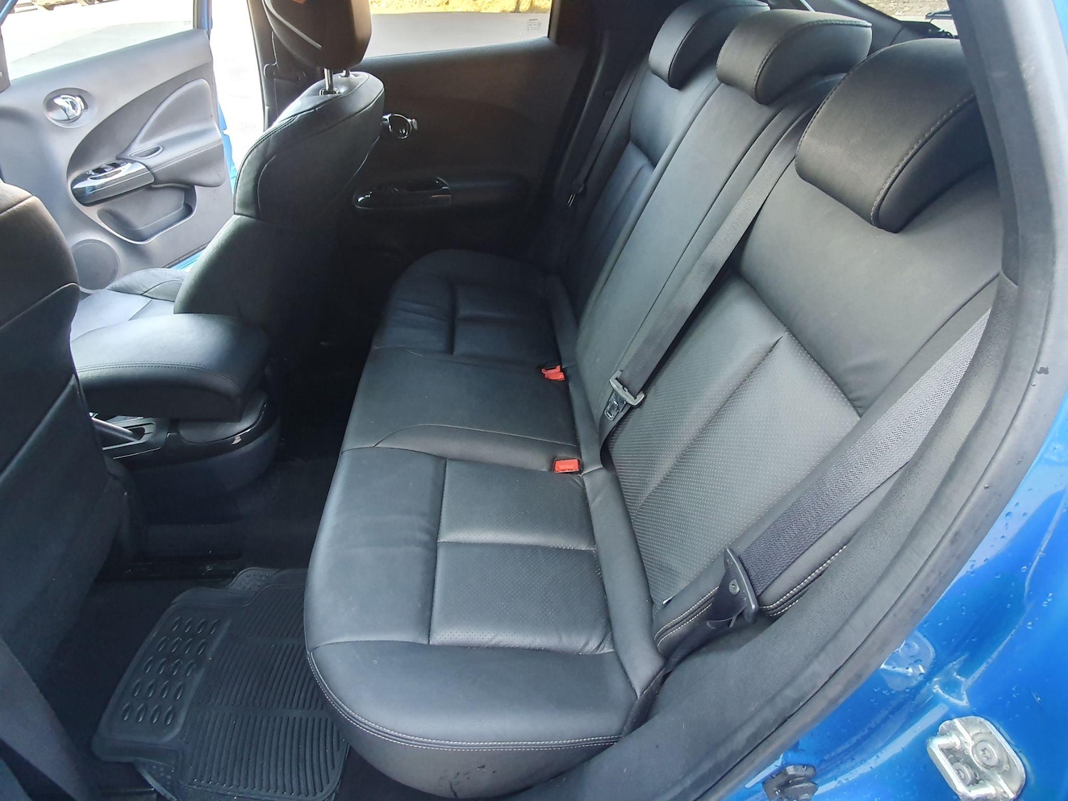 Used Nissan Juke 2018 for sale - 76433353: Photo 29