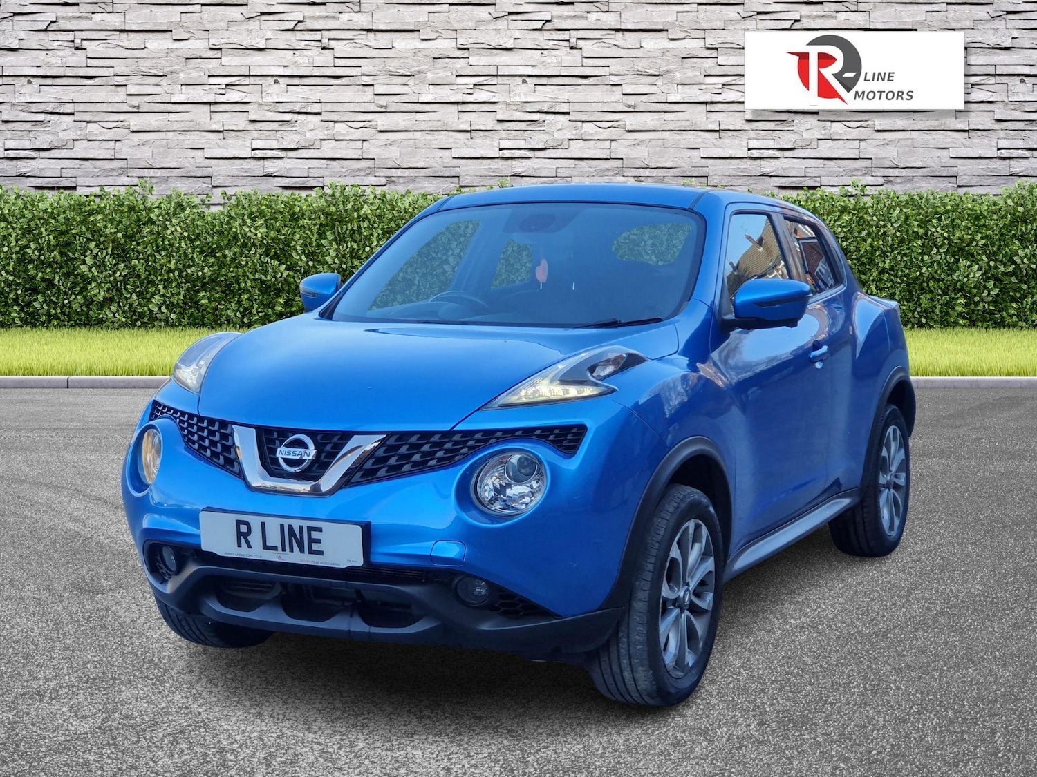 Used Nissan Juke 2018 for sale - 76433353: Photo 3