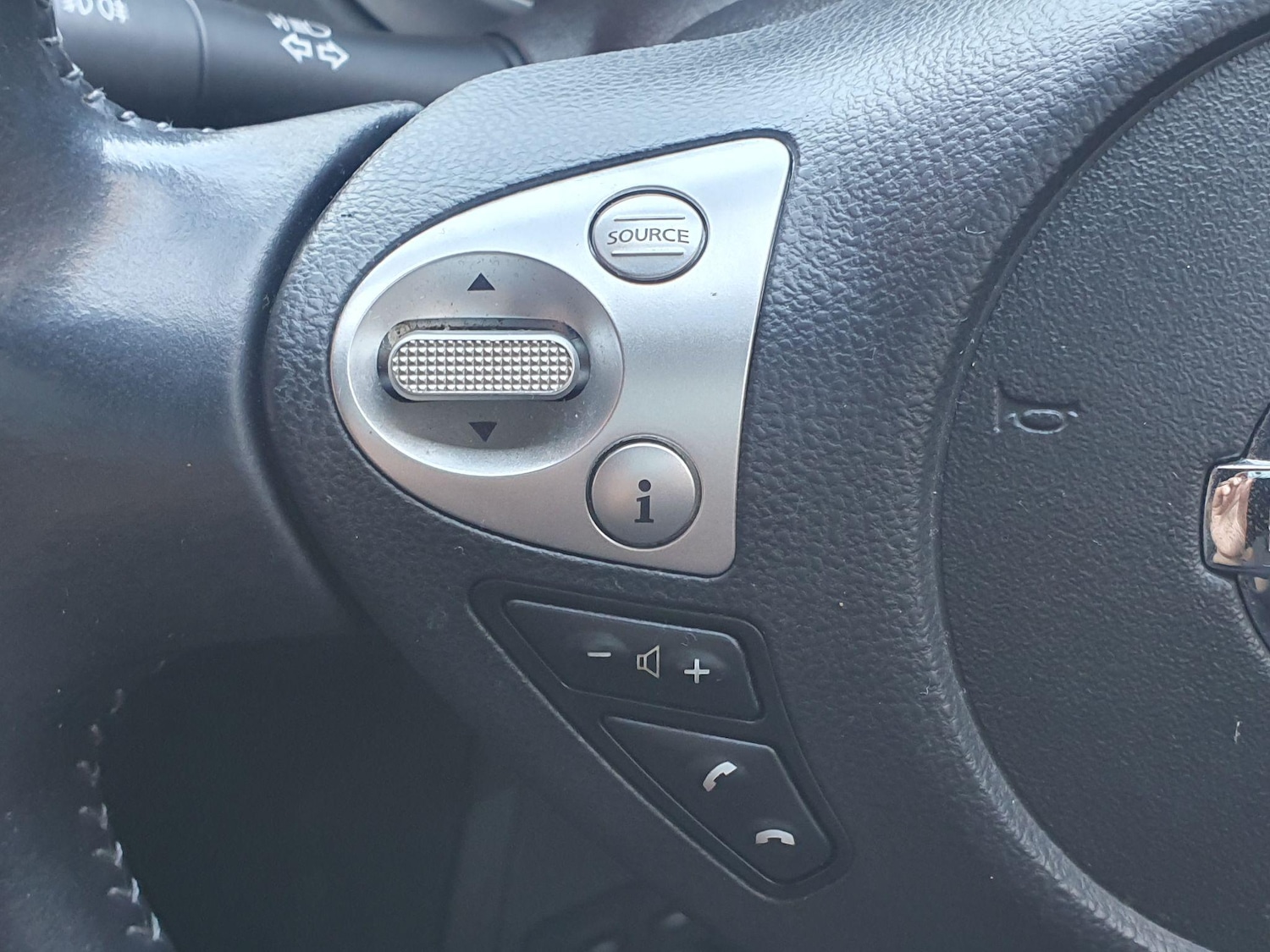 Used Nissan Juke 2018 for sale - 76433353: Photo 35