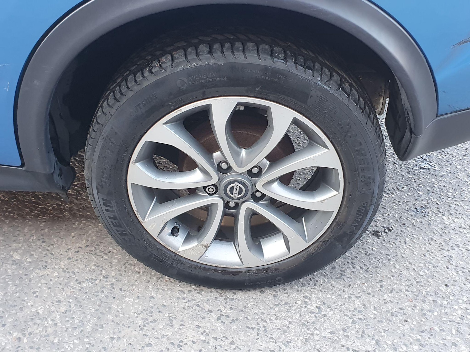 Used Nissan Juke 2018 for sale - 76433353: Photo 40