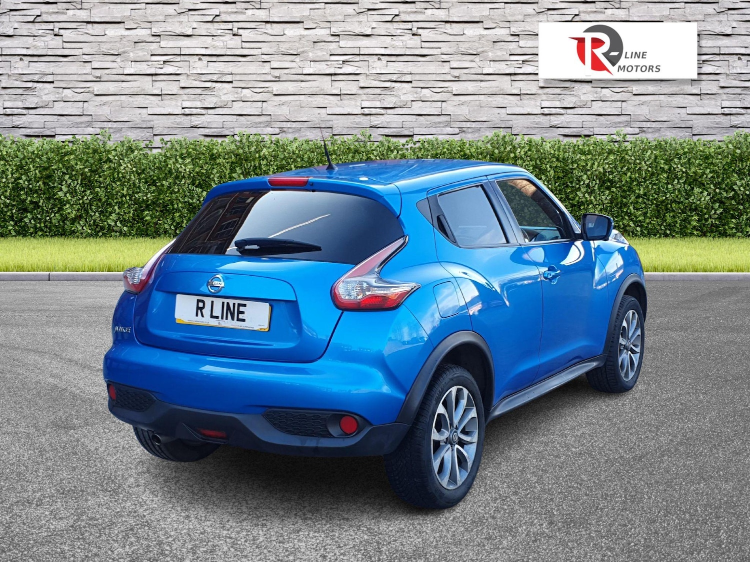 Used Nissan Juke 2018 for sale - 76433353: Photo 6