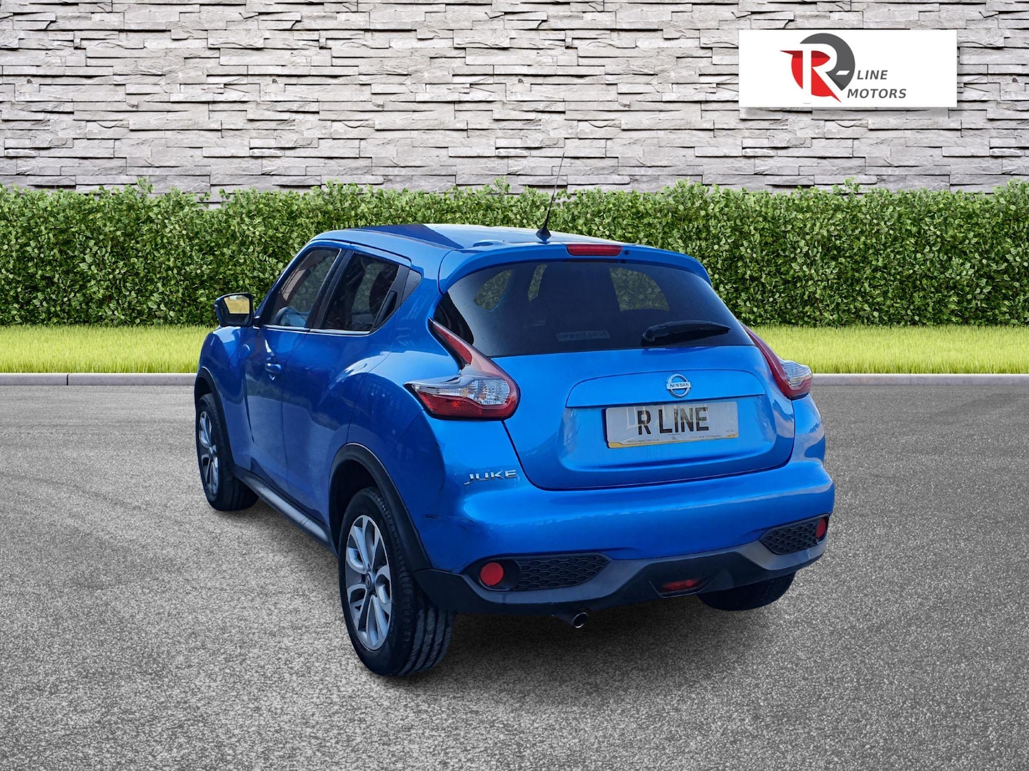 Used Nissan Juke 2018 for sale - 76433353: Photo 9