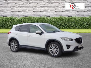 Mazda - CX-5