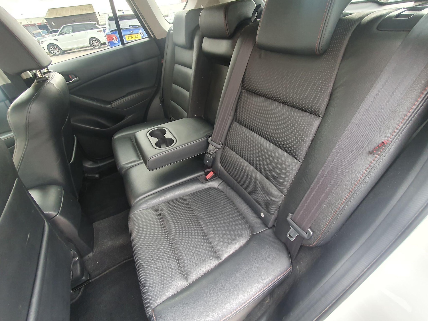 Vehicle 23
