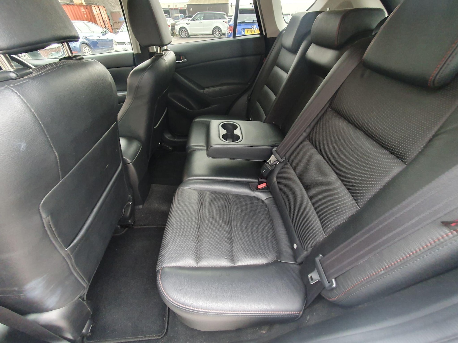 Vehicle 24