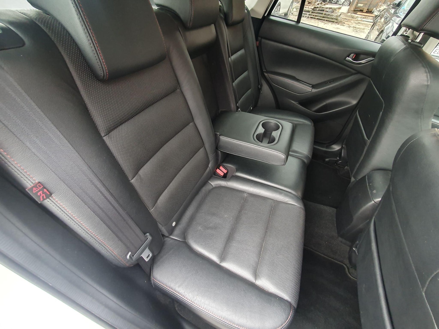 Vehicle 28