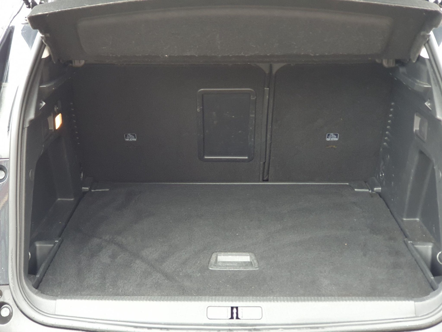 Vehicle 50