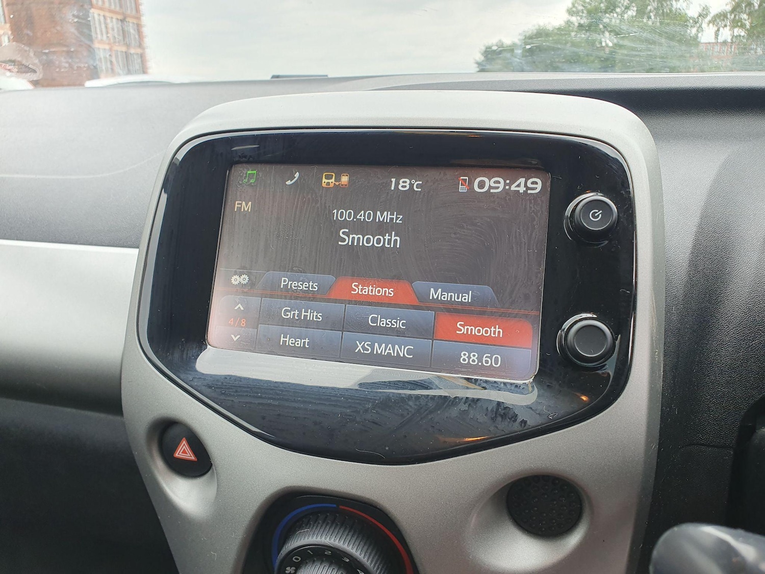 Vehicle 19