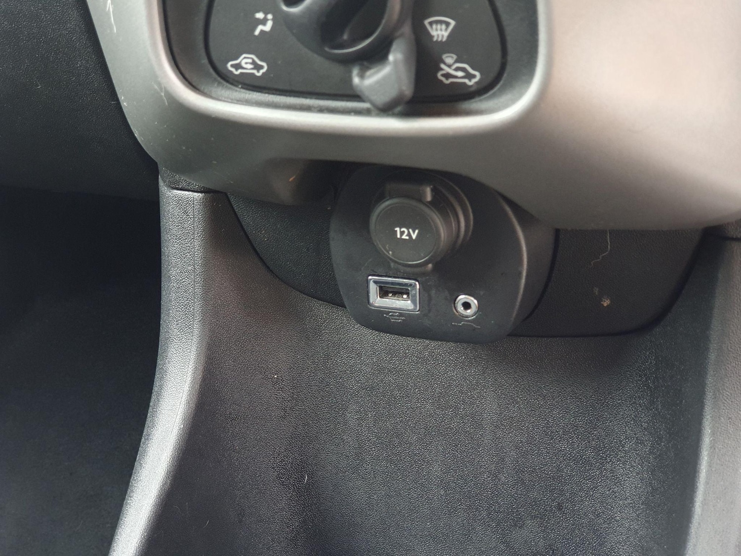Vehicle 26