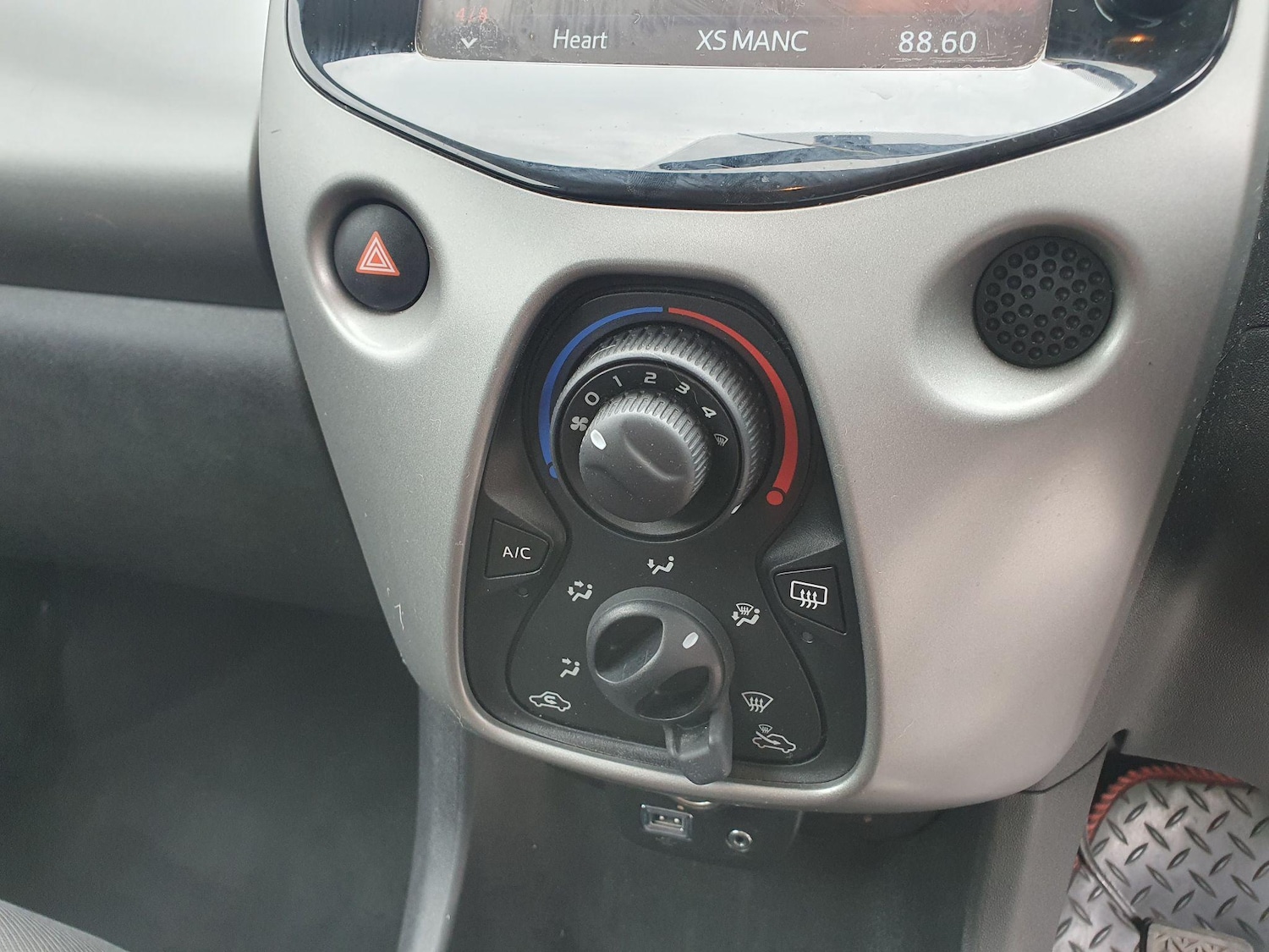 Vehicle 27