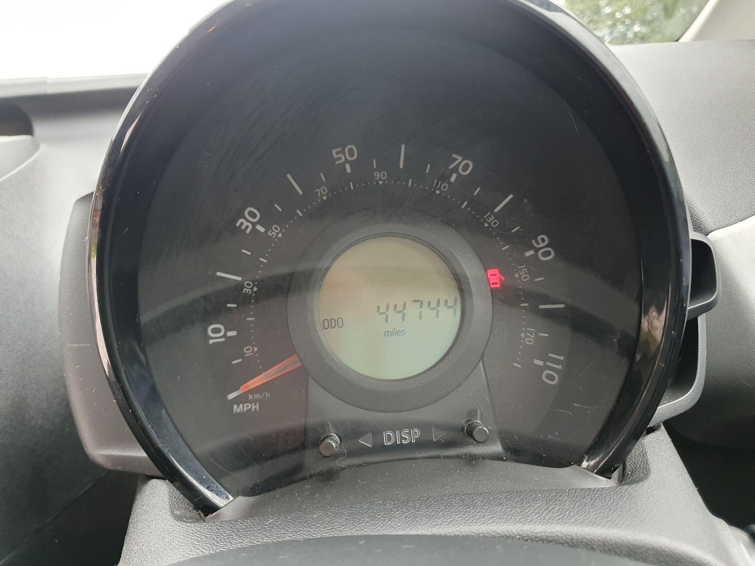 Vehicle 29