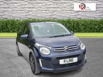 Used Citroen C1 2015 for sale - 75249771: Photo