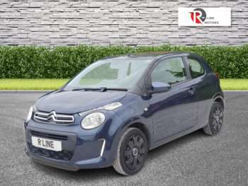 Used Citroen C1 2015 for sale - 75249771: Photo