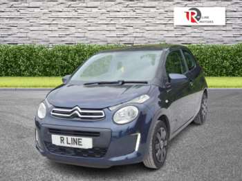 Used Citroen C1 2015 for sale - 75249771: Photo