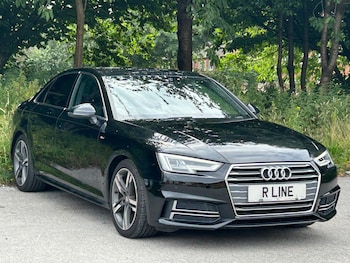 Used Audi A4 2016 for sale - 79106986: Photo