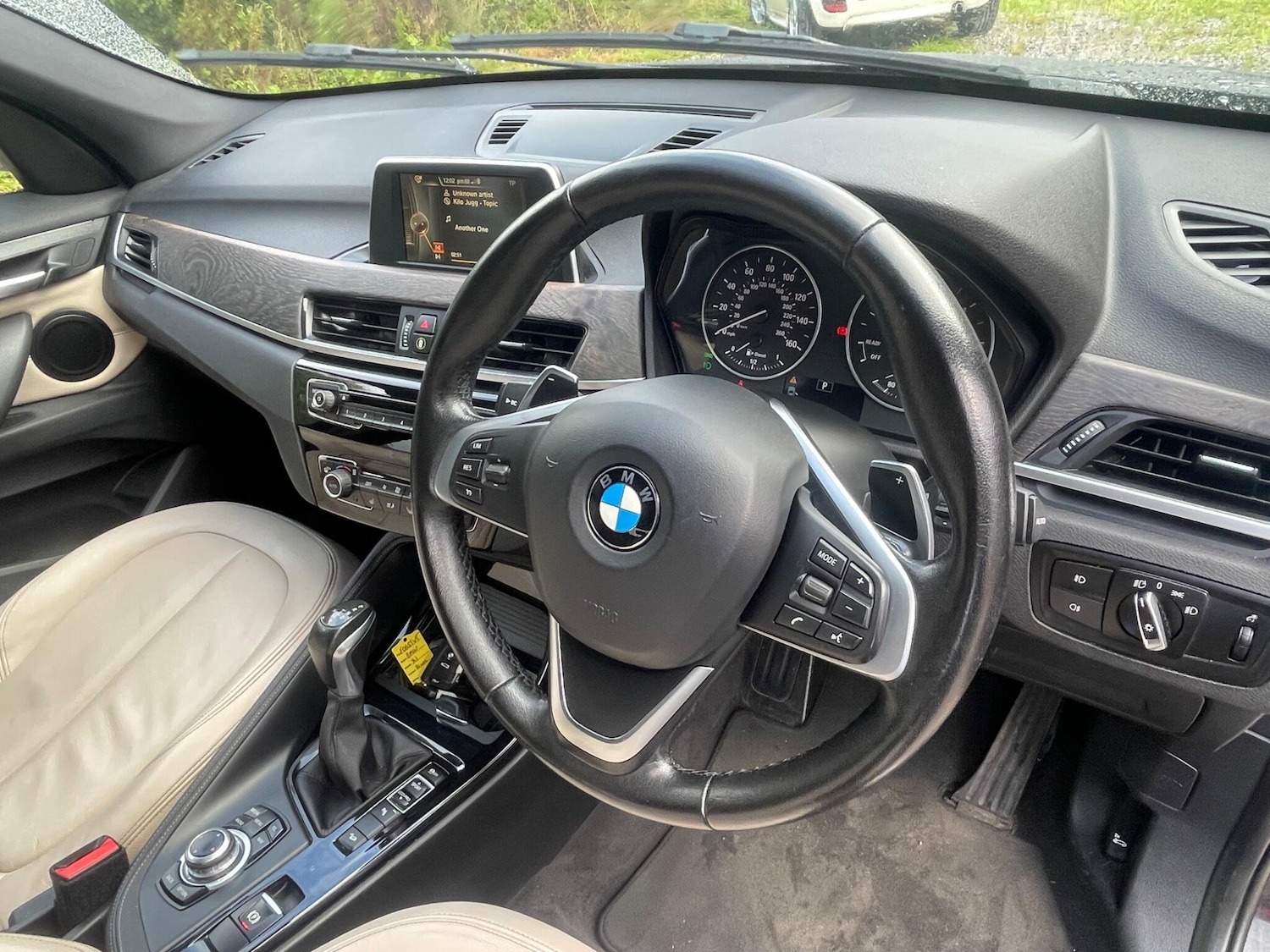 Vehicle 30